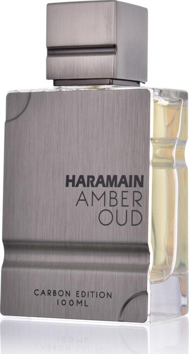 Produktbild Al Haramain Amber Oud Carbon Edition (Eau de Parfum, 100 ml)