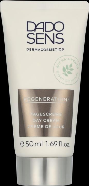 Produktbild Dado Sens REGENERATION E Tagescreme - Regenerationsbedürftige Haut (50 ml, Tagescreme)