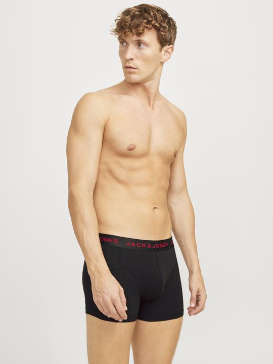 Produktbild Jack & Jones Jacemu Trunks 4 Pack (L, 4er Pack)