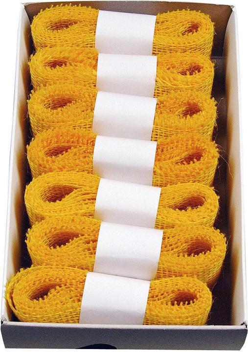 Produktbild Goldina Juteband (Geschenkband, 1 x)