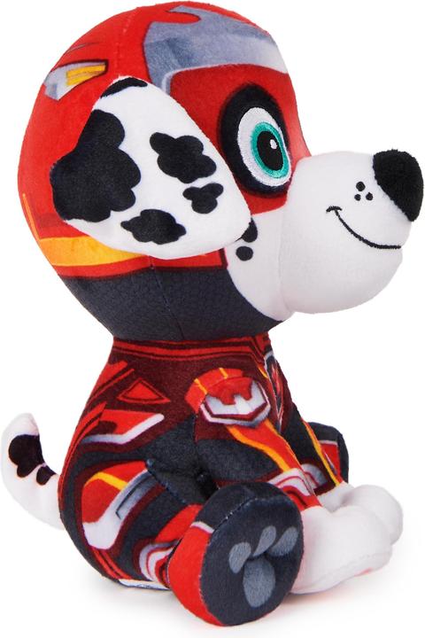 Produktbild Spin Master PAW PLH BasicPlush Movie2 Chase GML (17 cm)
