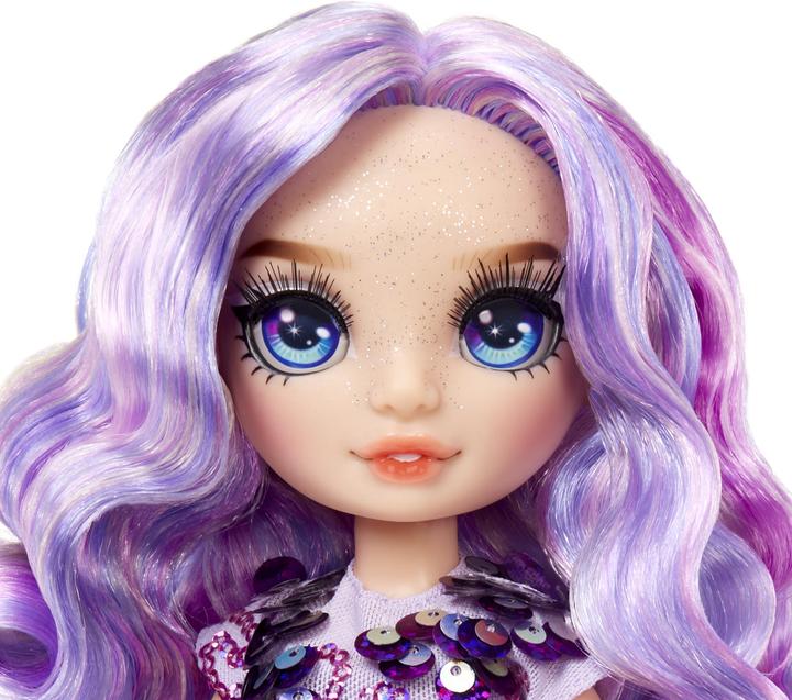 Produktbild MGA Classic Rainbow Fashion Dolls Asst 2