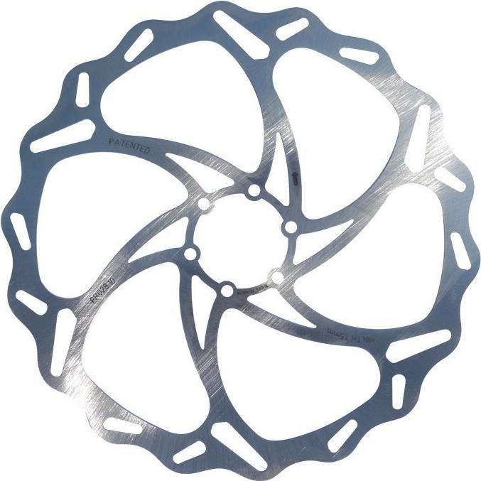 Brake Authority burly 180 mm (180 mm)