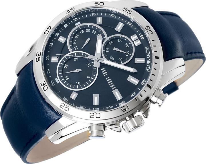Image du produit Paul Lorens Herrenuhr PL9753A8-6F1 (200 mm)