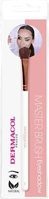 Dermacol Cosmetic eye brush Rose Gold D81 (Augenbrauen)