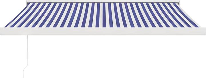 Actual product image VidaXL Hinged arm awning (3 m)