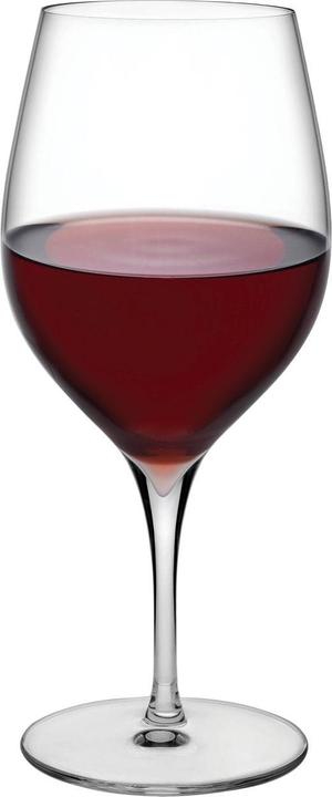 Nude Glass Terroir (67 cl, 2 Gläser, Weissweingläser)