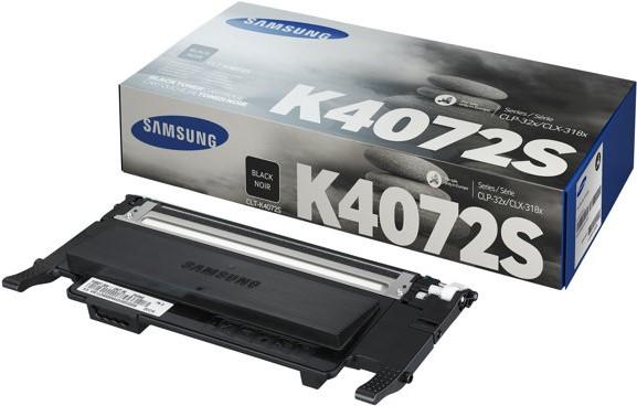 Samsung Clt-K4072s (BK)
