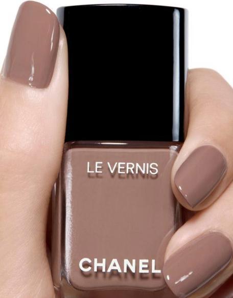 Produktbild Chanel Le Vernis (505 Particuliere, Farblack)