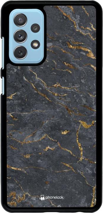 Immagine prodotto PhoneLook Marmo Grigio Oro Coque (Samsung Galaxy A72)