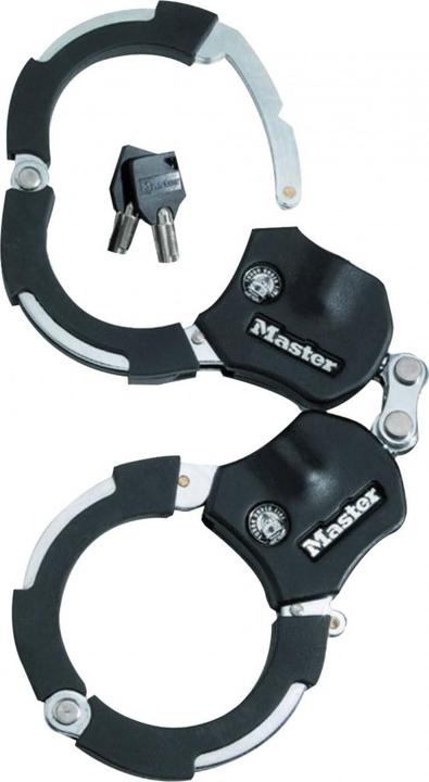 Image du produit Master Lock Handschellenschloss Street Cuff