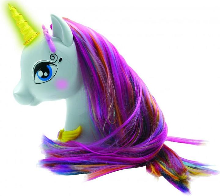 Actual product image Lexibook Robot unicorn