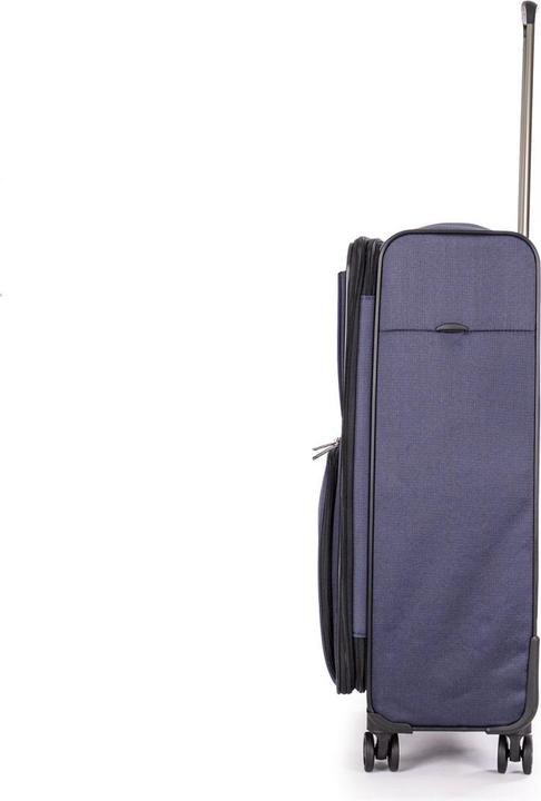 Actual product image Stratic Bendigo Light + Case (88 l, M (50 - 90l))