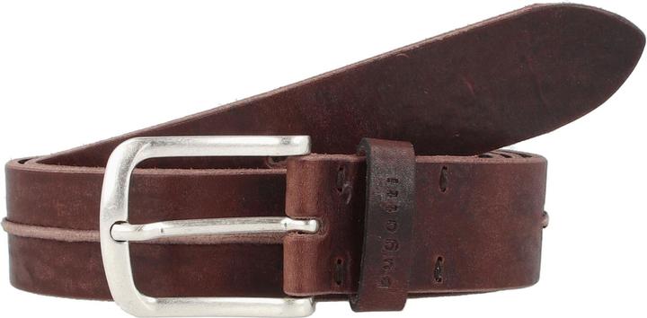 Bugatti Gürtel Leder (100)