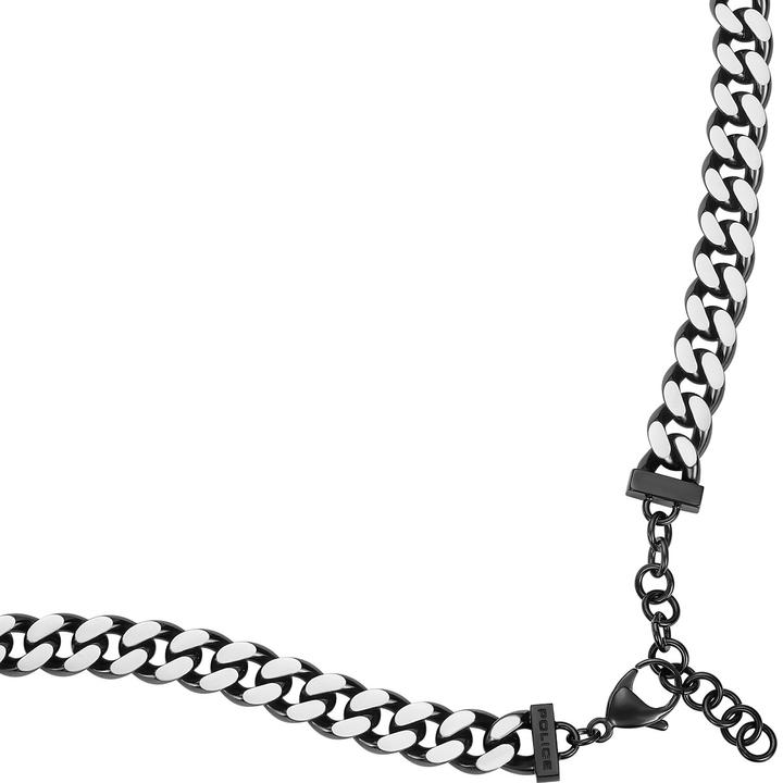 Police Centurion (Edelstahl, 50 - 55 cm)