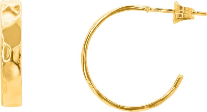 Actual product image Heideman Nazar gold coloured (100% stainless steel)