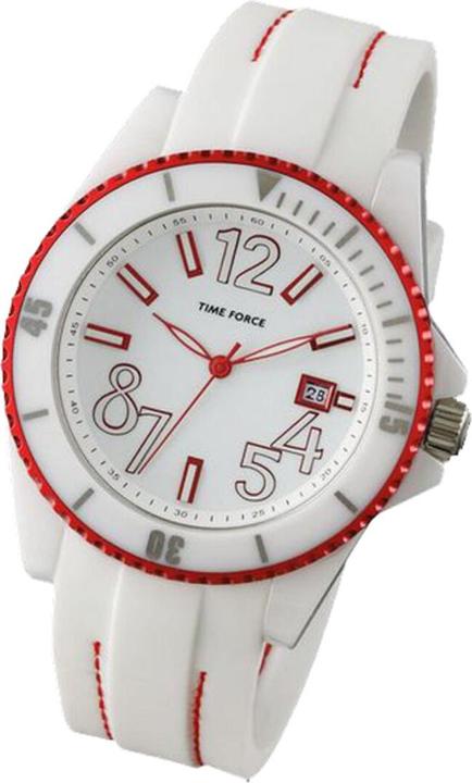 Time Force Damenuhr TF4186L05 (Ø 35 mm) (35 mm)