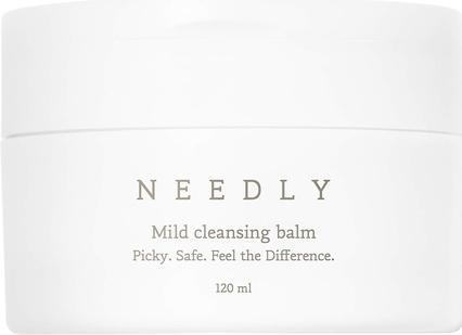 Needly Mild Cleansing Balm 120 ml (Reinigungstücher, 120 ml)