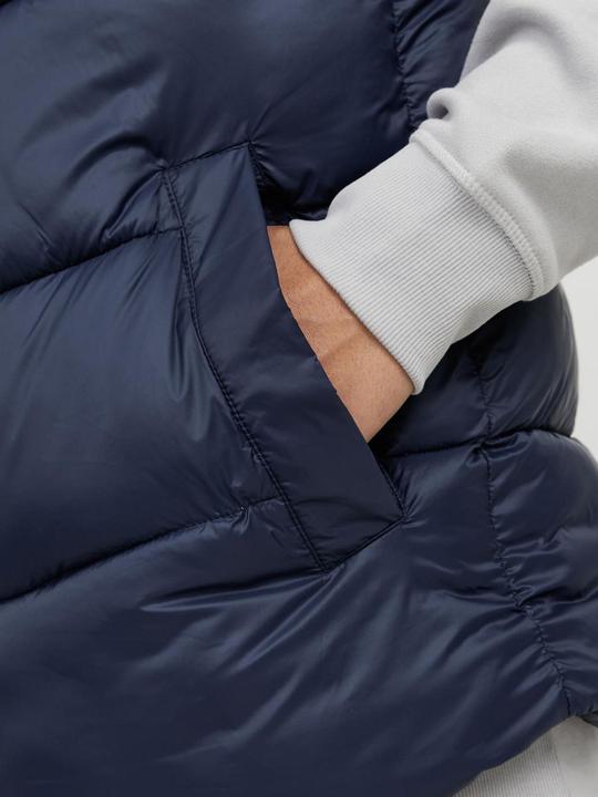 Image du produit Jack & Jones Gilet en polyester recyclé (M)