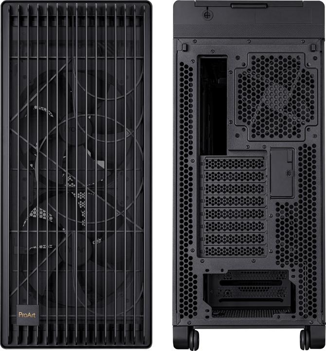 Immagine prodotto ASUS PA602 CUSTODIA PROART (ATX, mATX, Mini-ITX, E-ATX)