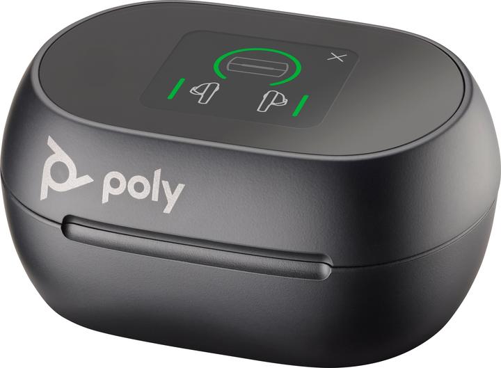 Actual product image Poly Standard Charging Case for Voyager Free 60