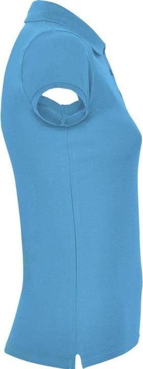 Image du produit Alpinia - Polo STAR - Femme (XL)