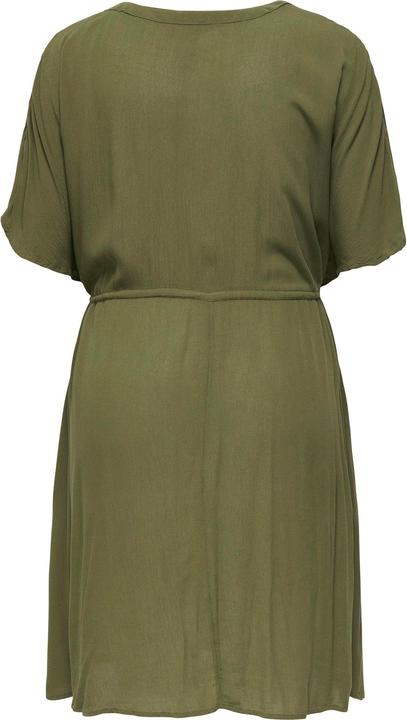 Immagine prodotto Only CARCHIARA Kurzes Kleid Kleid (42)
