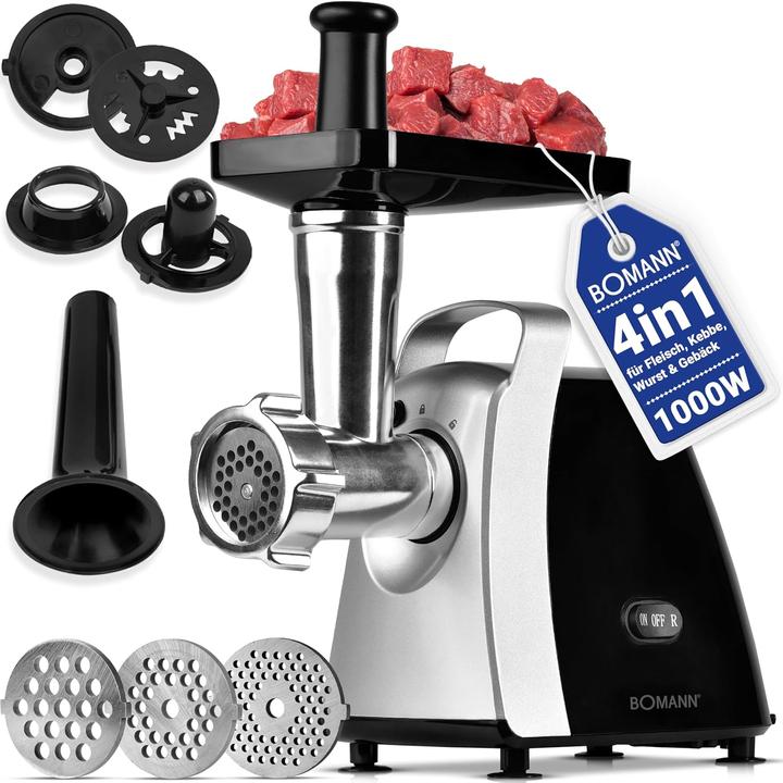 Immagine prodotto Bomann FW 6067 CB