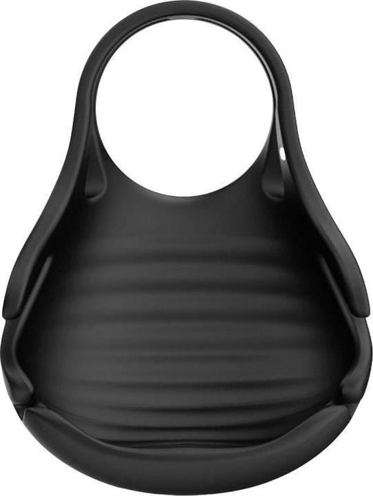 Productafbeelding Marc Dorcel FUN BAG vibrerende penis- en testikelstimulator (5 cm)