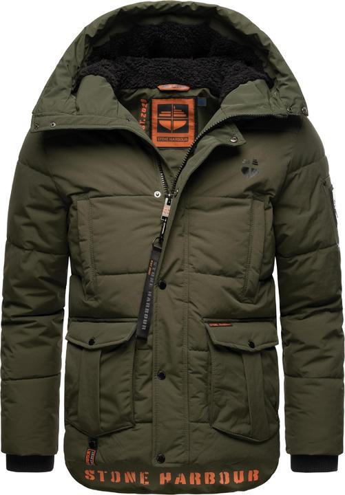Immagine prodotto Stone Harbour Admaroo (3XL)