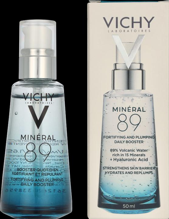 Immagine prodotto Vichy Minéral 89 (50 ml)