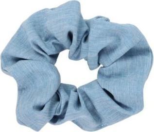 Produktbild Donegal Haarschmuck - Blaues Haargummi (FA-5869)