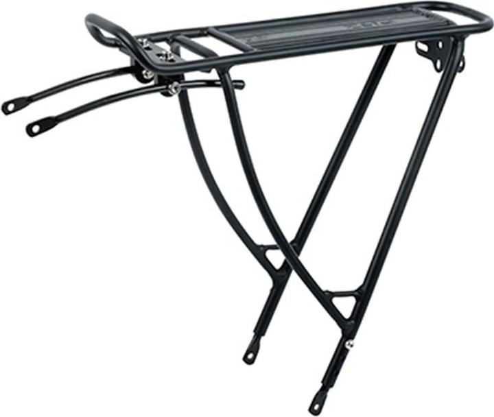 Actual product image Zefal Raider R50 luggage rack 26"-29"