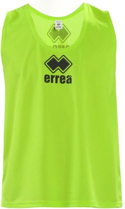 Actual product image Errea Bib Kd (One size)