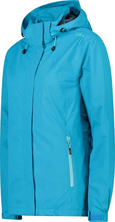 Produktbild CMP Campagnolo Zip Hoodie (36)
