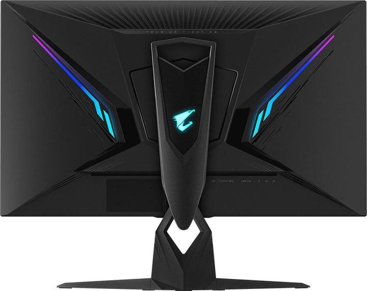Produktbild Gigabyte Aorus FI32Q X (2560 x 1440 Pixel, 32")