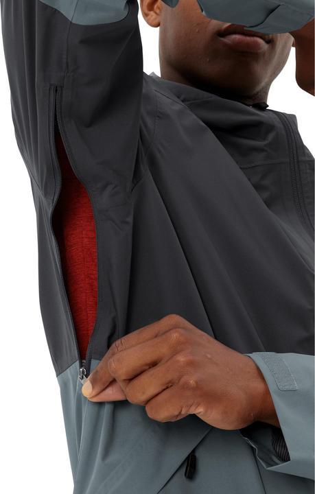 Actual product image Vaude Neyland 2.5L Jacket (L)