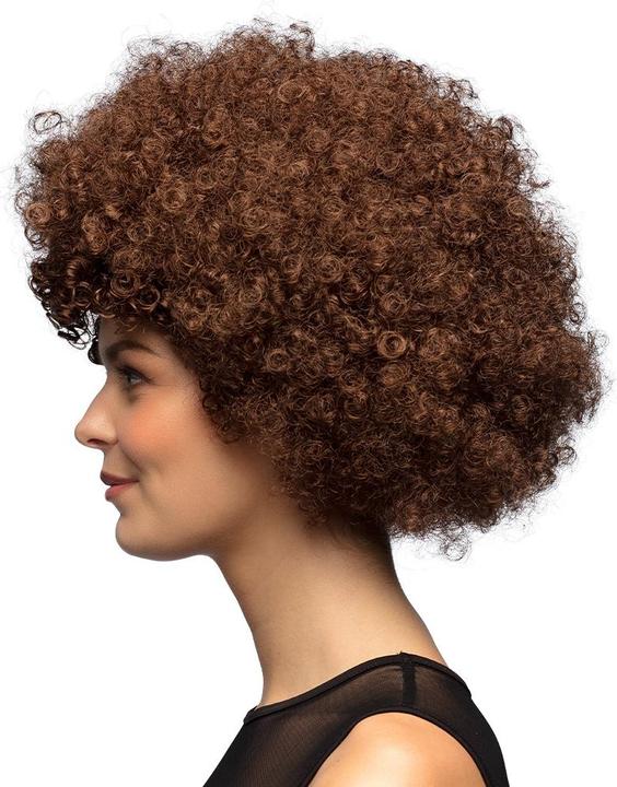 Produktbild Boland Afro Perücke