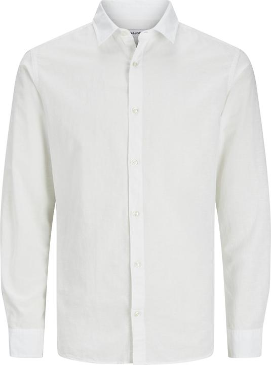 Jack & Jones Jjebreeze Shirt Ls Sn