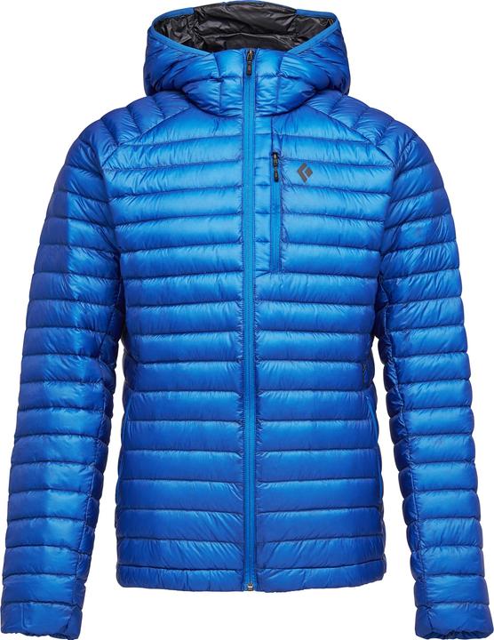 Drifter Blue