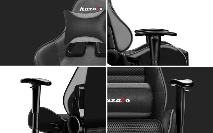 Produktbild Huzaro Force 6.2 Mesh
