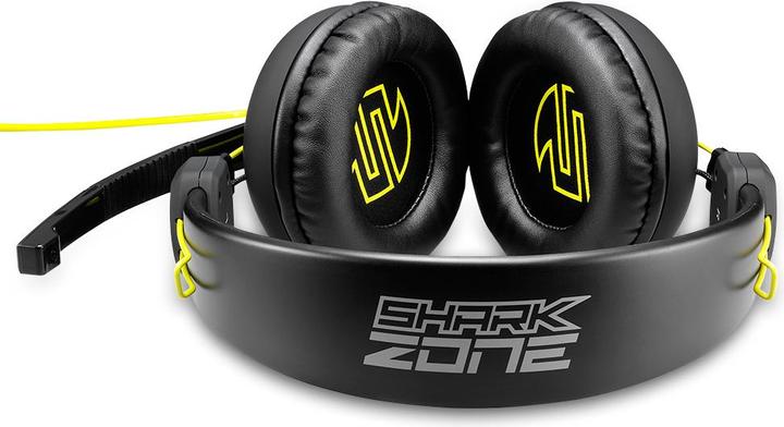 Produktbild Sharkoon Shark Zone H10 (Kabelgebunden)