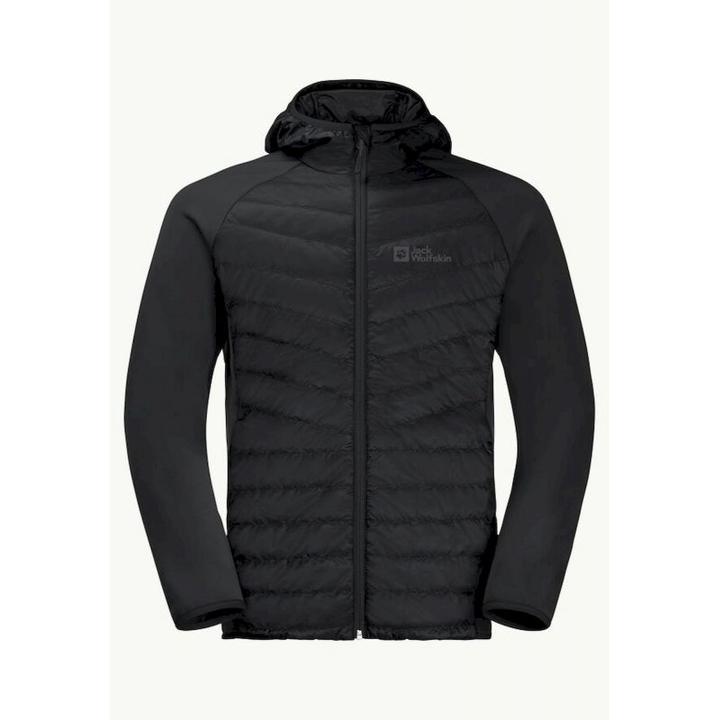 Produktbild Jack Wolfskin Routeburn Pro Hybrid M (XL)