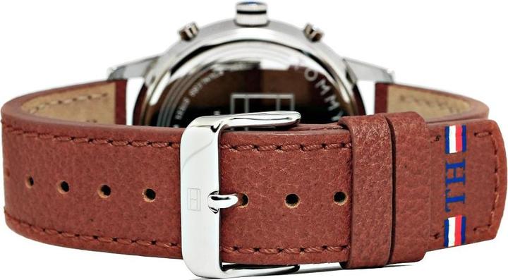 Actual product image Tommy Hilfiger Kyle (Analogue wristwatch, 44 mm)