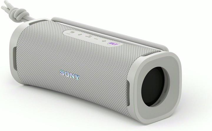 Sony ULT Field 1 (12 h, Rechargeable battery operated)