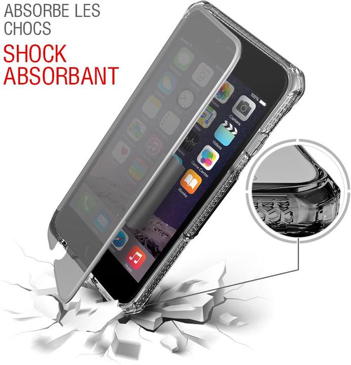Produktbild Itskins Spectra vision (Apple iPhone 8)