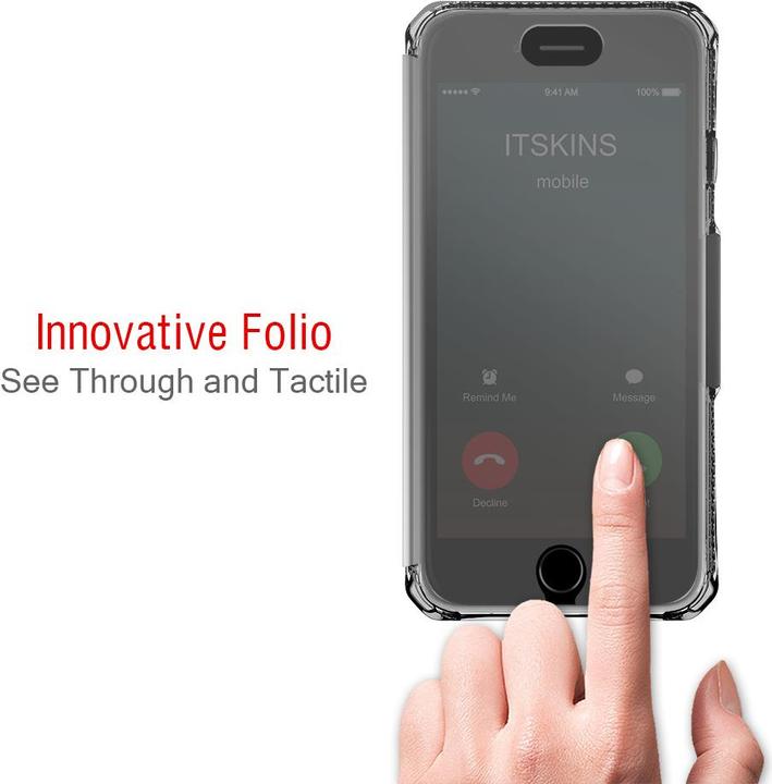 Produktbild Itskins Spectra vision (Apple iPhone 8)