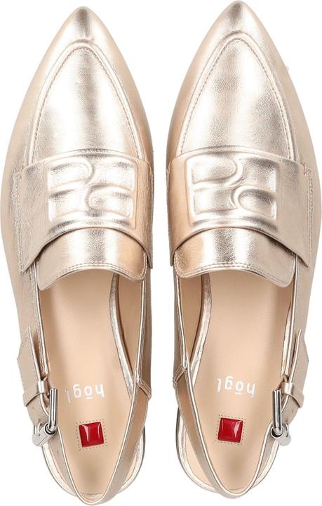 Produktbild Högl Ballerinas (37)