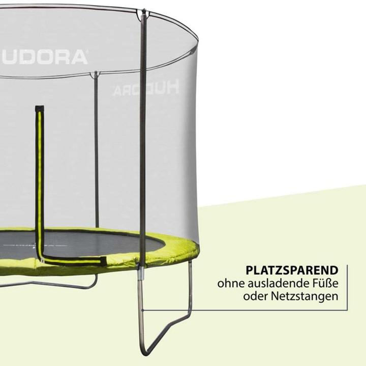 Actual product image Hudora Fabulous 300 (300 cm)