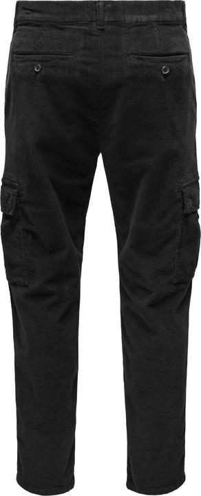 Only & Sons ONSLOU Verjüngt Hose Hose (34)